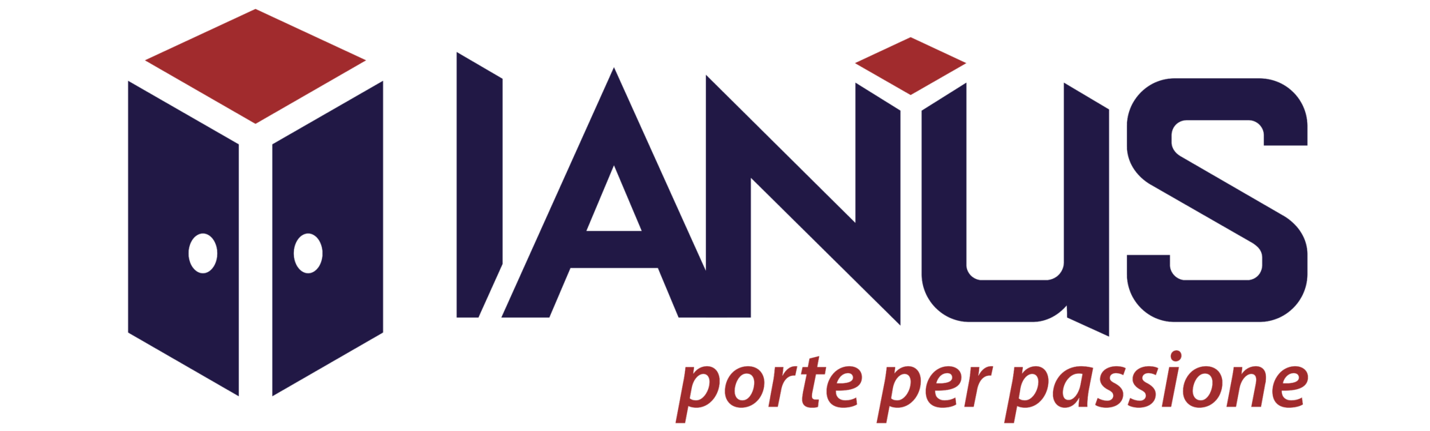 Showroom Ianus Porte